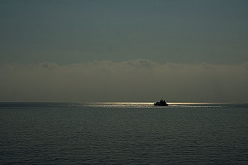 havelock sea journey