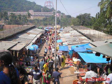 market