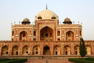 Humayun
