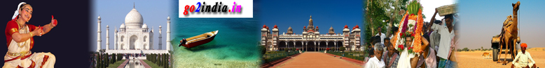 India tour & travel