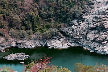Shivanasamudram