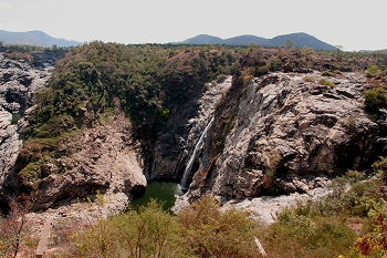 Shivanasamudram
