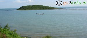 Chilika Lake