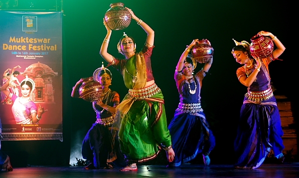Mukteshwar Dance Festival