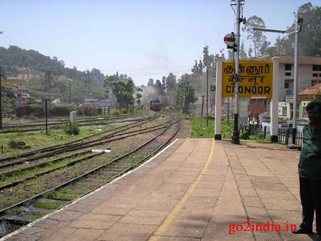 train10-coonoor-station
