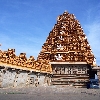 Nanjundeshwara temple in Nanjangud