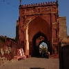 Agra Fort picture gallery