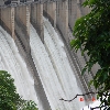 Sriselam Dam