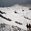 Dhunda Talhouti trekking at Kedarkantha