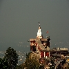 Chandi Devi temple at Haridwar