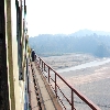 Kangra Valley train bridges