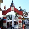 Chamundaji temple Kangra