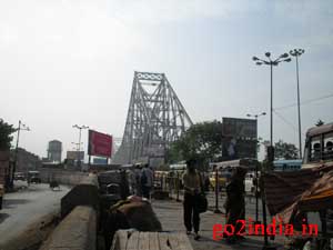 Kolkata the City of Joy