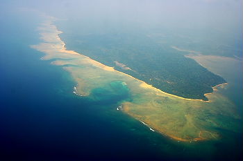 Andaman Island