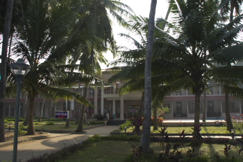 Dindi Resort in Konaseema