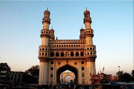 Hyderabad Charminar