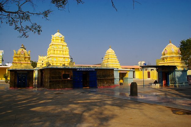 myktyala mukteswara swamy temple