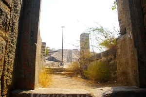 Khammam Fort