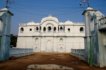 Vizianagaram Palace