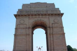 India Gate  Delhi