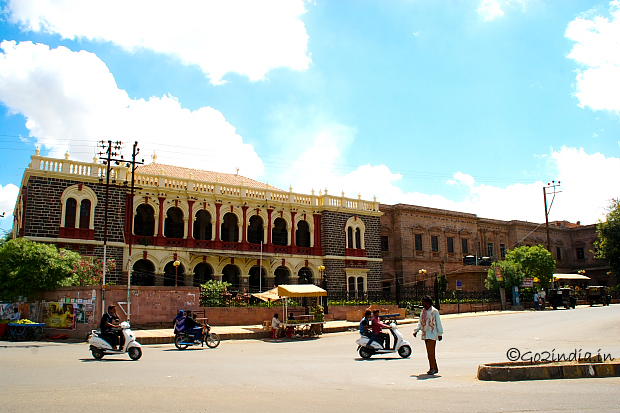 Bhuj Museum
