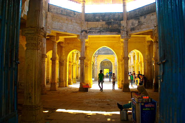 Junagadh Fort