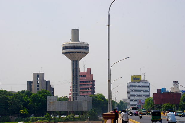 Hotel Patang at Ahmedabad