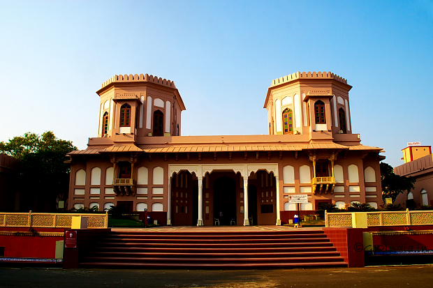 Sardar Patel Museum at Ahmedabad