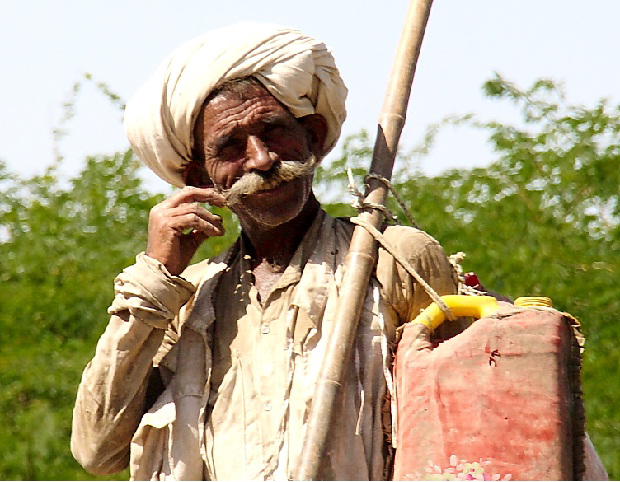 Rabari Tribe of Gujarat