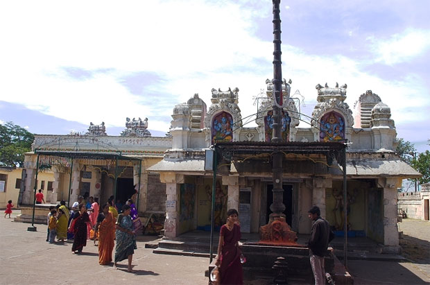 Biligiri Ranganath Temple