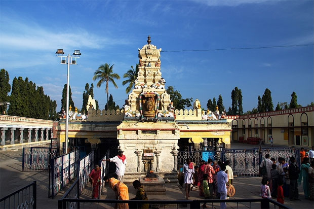 Mahadeswara Temple