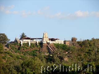 Mallikarjuna Temple Mudukuthore