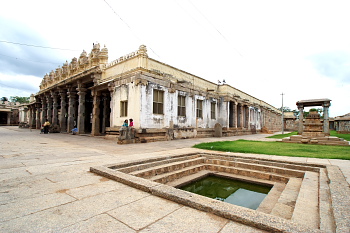 Ranganatha Temple