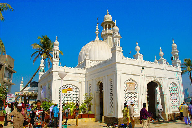 Haji Ali Dargah