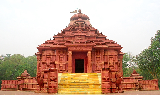 Sun temple at Gwalior