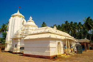 Alarnath temple at Brahmagiri