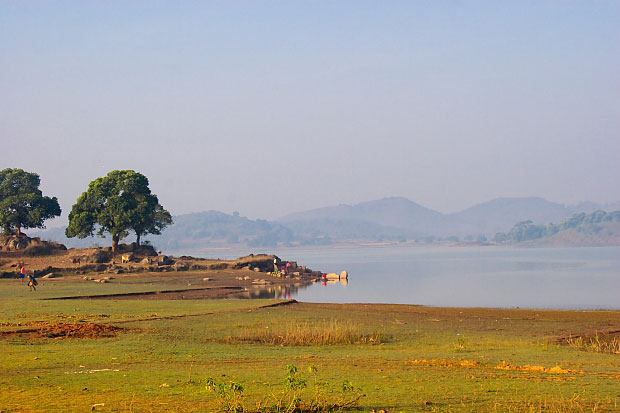 Padwa Lake