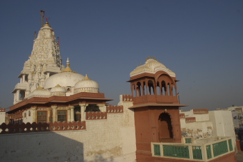 Bikaner Jain Temple