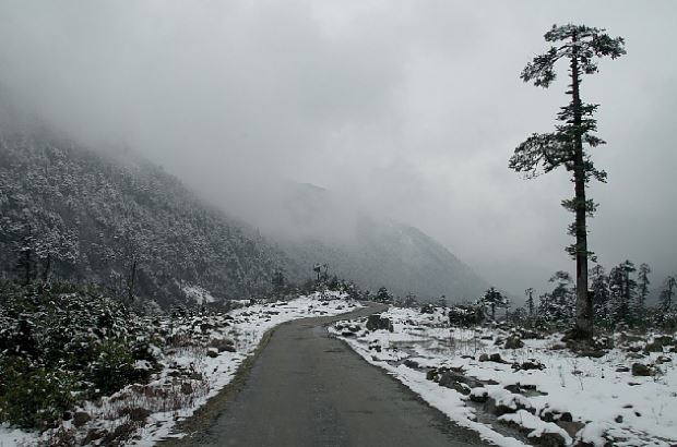 North Sikkim