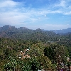 Valleys in Karnataka states