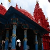 Brahma temple Pushkar