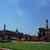 India Gate Rashtrapati Bhavan