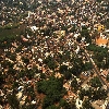 Chennai Aerial View