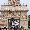 Bhadra hanuman