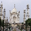 Mini Taj Mahal