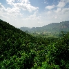 Araku valley of Visakhapatnam