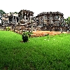 Halebid - Hoysaleswara temple