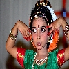 Kuchipudi Indian classical dance