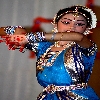 Indian classical dance