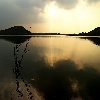 Nugu Reservoir